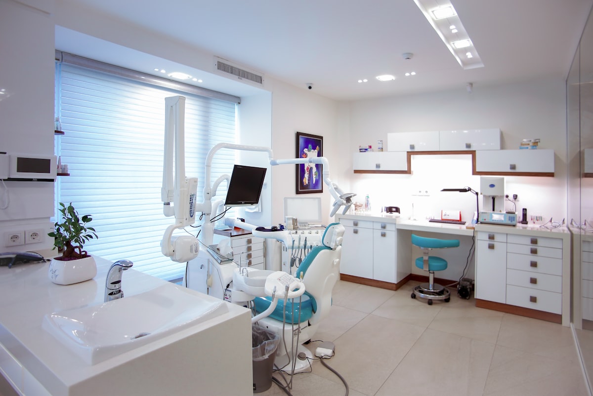 J P McKenna Dental Practice Barrack Street Surgery Bailieborough