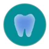 J P McKenna Dental Emblem